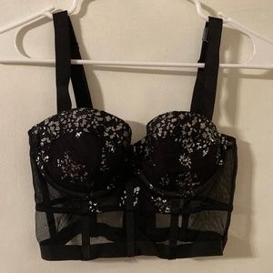 Victoria Secret never worn no stains or tears